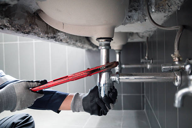 Licensed Plumbing service in Fullerton, CA - Street Wise - Plumbing